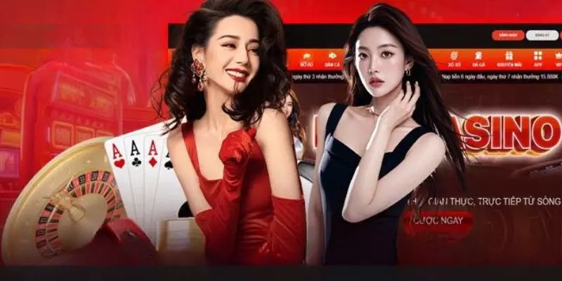 Hướng dẫn ABC8 về việc đăng ký tài khoản nhà cái