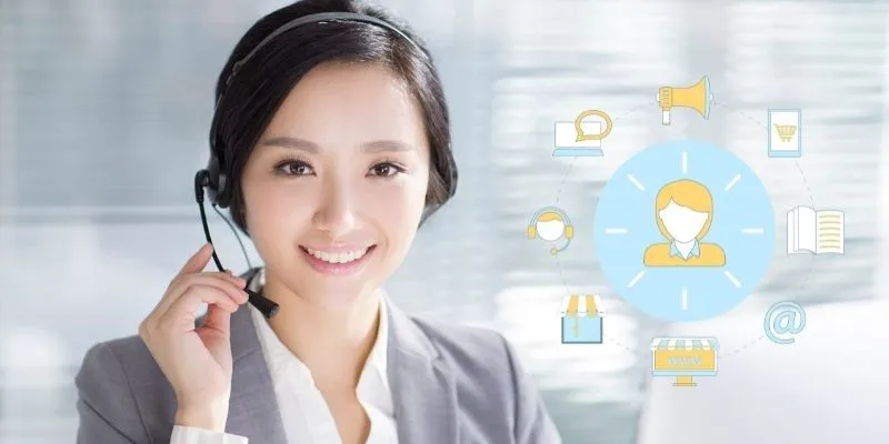 Khi nào cần liên hệ ABC8 để được hỗ trợ