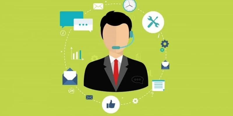 Quy trình giải quyết các vấn đề phát sinh